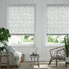 Baroc Mineral Roman Blind