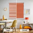 Capri Vision Sunset Day And Night Blind