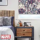 Disney Collection Marvel Heroes Roller Blind