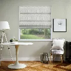 Destiny Chalk Roman Blind