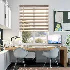 Essence Neutral Beige Venetian Blind - 25mm Slat