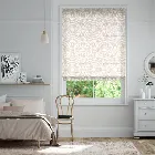 Cadencia Shell Roman Blind