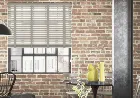 Origin Deluxe Solitaire - Venetian Blind
