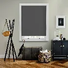 Vitra Blackout Licorice Roller Blind