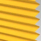 Perfect Fit Pleated Blind Infusion Asc Ochre