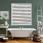 Turin 25mm Mouse Grey Perfect Fit Venetian Blind