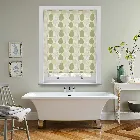 Othello Spruce Roller Blind