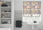 Lombok Jaffa - Roman Blind