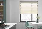 Spectrum Deep Alabaster - Venetian Blind