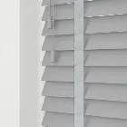 Sunwood Ash With Lunar Tapes Venetian Blind