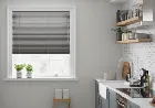 Wow Factor Gunmetal Star - Venetian Blind