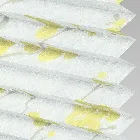 Perfect Fit Pleated Blind Sakura Primrose