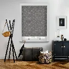Sio Charcoal Roller Blind