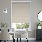 Valencia Parchment Roller Blind
