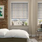 Choices Washington Still Blue Roller Blind