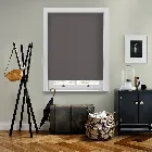 Vitra Blackout Zinc Roller Blind