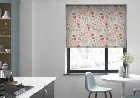 Tranquil Summer - Roller Blind