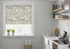 Sayuri Marine - Roman Blind