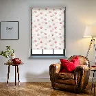 Calista Lust Electric Roller Blind