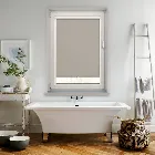 Vitra Blackout Biscotti Perfect Fit Roller Blind