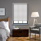 Splash Pearl Electric Roller Blind