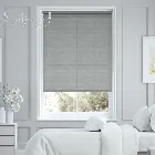 Harmonia Moon Grey Roller Blind