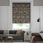 William Morris Strawberry Thief Jewel Roller Blind