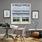 Como Lago Electric Roller Blind