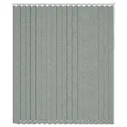 Lux Dark Thunder Vertical Blind