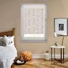 Treviso Pomelo Silver Perfect Fit Roller Blind