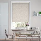 Choices Chenille Moonstone Roller Blind