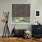 Sio Charcoal Electric Roller Blind