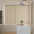 Sevilla Hazy Day Vertical Blind