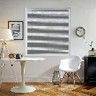 Verona Prime 25mm Grey Perfect Fit Venetian Blind