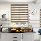 Essence Caf Latte Venetian Blind - 25mm Slat