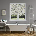 Flair Aqua Roller Blind