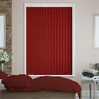 Sevilla Shiraz Vertical Blind