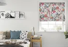 Kensington Stone - Roman Blind