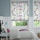 Ilinizas Summer Roman Blind