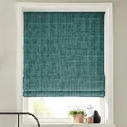 Rabisco Teal Green