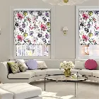 Fiori Carnation Roller Blind