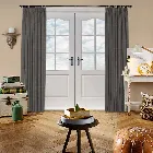 Hopsack Quarry Curtain