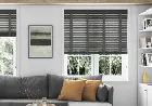 Kalmar Deluxe Slate - Venetian Blind
