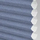 Perfect Fit Hive Deluxe Midnight Duo Thermal Blind