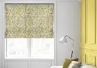 Tweety Natural - Roman Blind