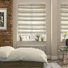 Grande Editions Cream Venetian Blind - 50mm Slat