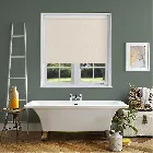 Diva Pvc Blackout Intimate Electric Roller Blind