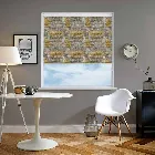 Addict Soleil Electric Roller Blind