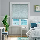 Liliana Summer Sky Roman Blind