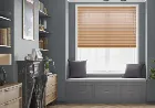 Wood Effect Provincial - Venetian Blind